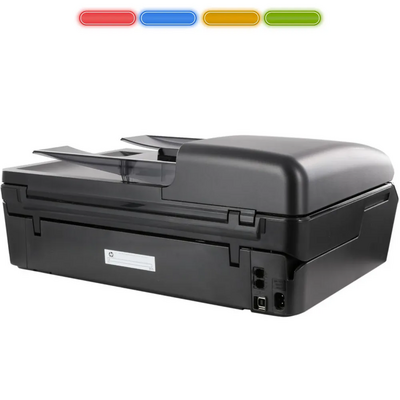 HP Officejet 4630 Image