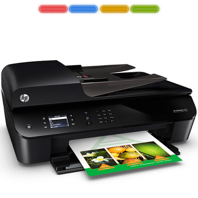 HP Officejet 4630 Image
