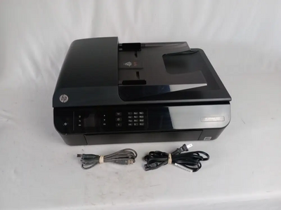HP Officejet 4630 Image