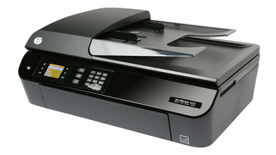 HP Officejet 4630 Image