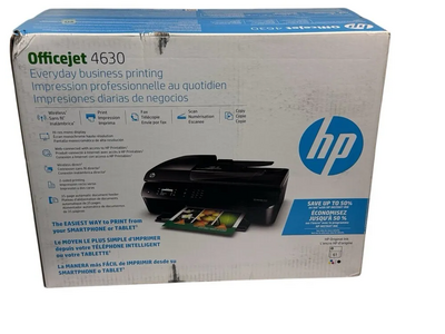 HP Officejet 4630 Image