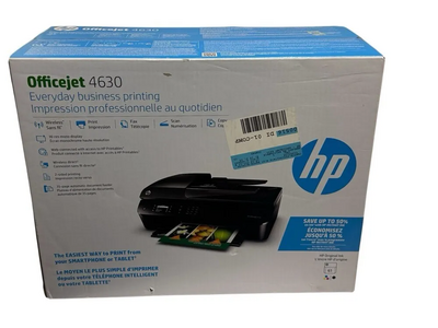 HP Officejet 4630 Image