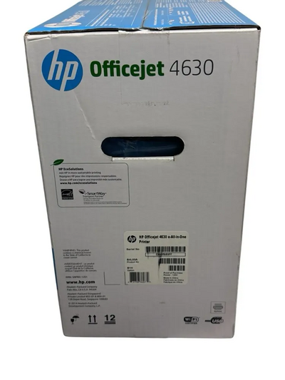 HP Officejet 4630 Image