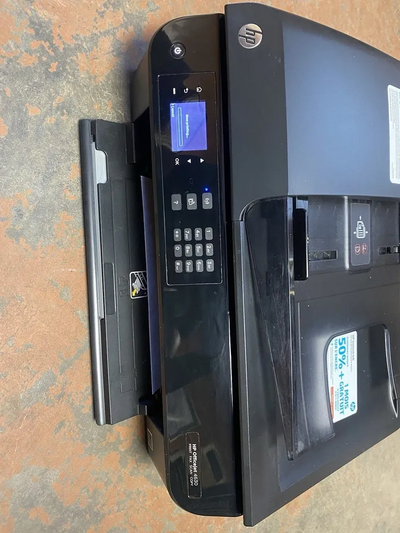 HP Officejet 4630 Image