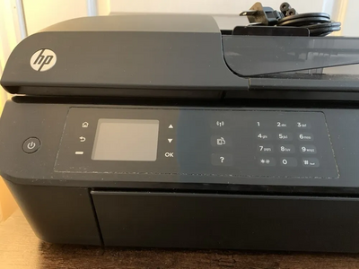 HP Officejet 4630 Image