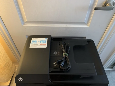HP Officejet 4630 Image
