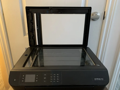 HP Officejet 4630 Image
