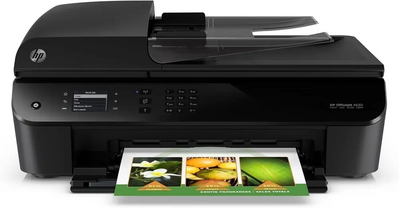 HP Officejet 4630 Image