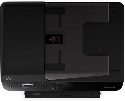 HP Officejet 4630 Image