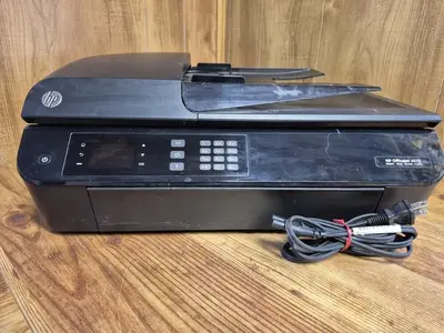 HP Officejet 4630 Image
