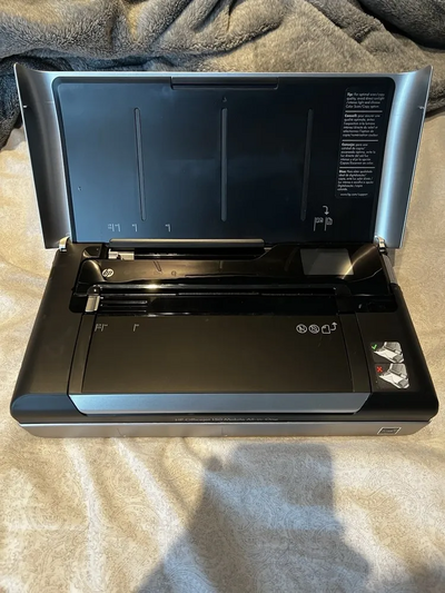HP OfficeJet 150 Mobile Image
