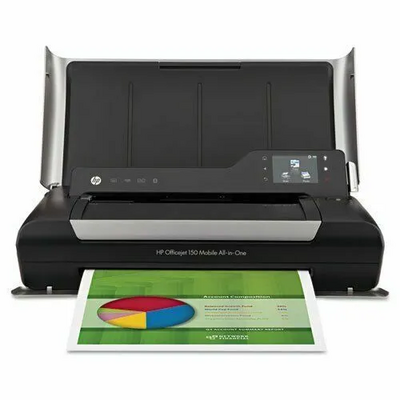 HP OfficeJet 150 Mobile Image
