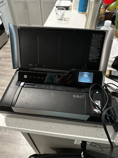 HP OfficeJet 150 Mobile Image