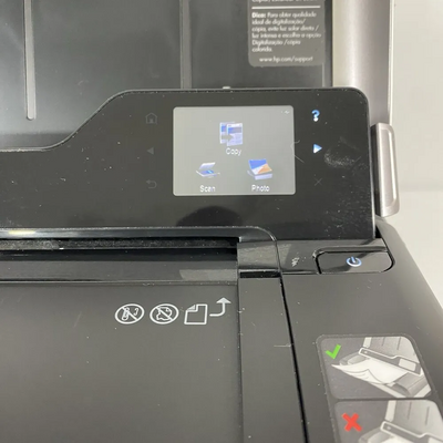 HP OfficeJet 150 Mobile Image