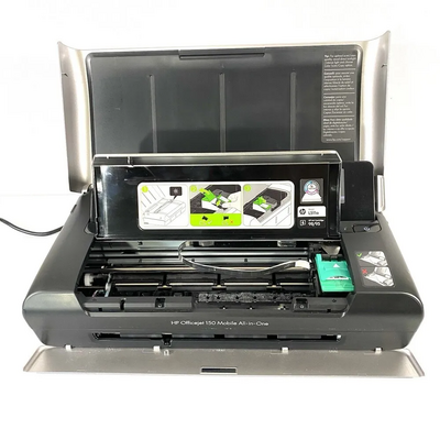 HP OfficeJet 150 Mobile Image