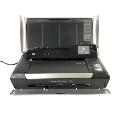 HP OfficeJet 150 Mobile Image