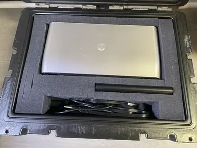 HP OfficeJet 150 Mobile Image