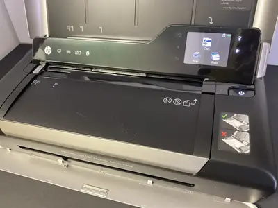 HP OfficeJet 150 Mobile Image