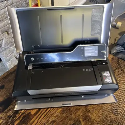 HP OfficeJet 150 Mobile Image