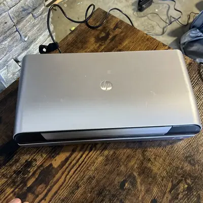 HP OfficeJet 150 Mobile Image