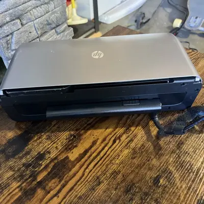 HP OfficeJet 150 Mobile Image