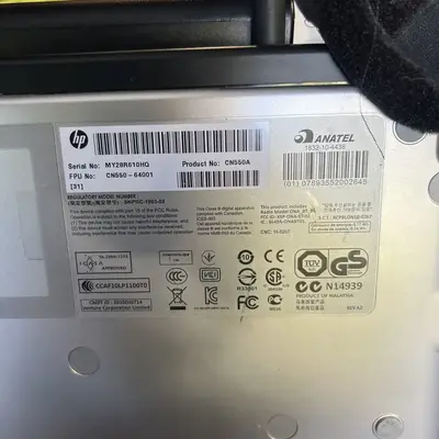 HP OfficeJet 150 Mobile Image