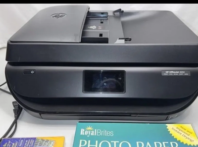 HP OfficeJet  4650 Image