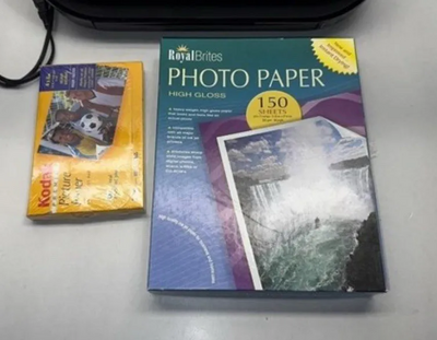 HP OfficeJet  4650 Image