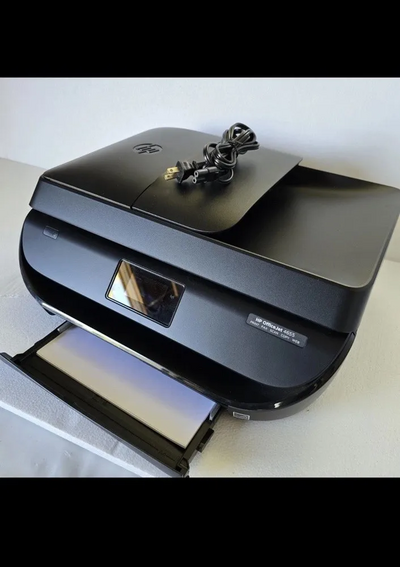 HP OfficeJet  4650 Image