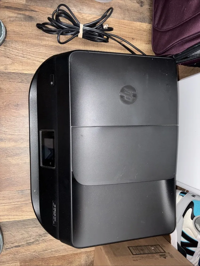 HP OfficeJet  4650 Image