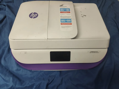 HP OfficeJet  4650 Image