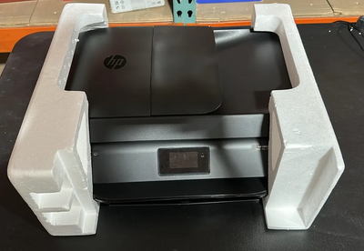HP OfficeJet  4650 Image