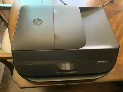 HP OfficeJet  4650 Image