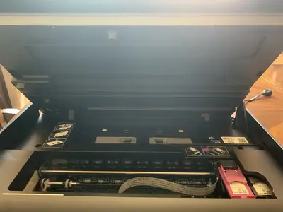 HP OfficeJet  4650 Image