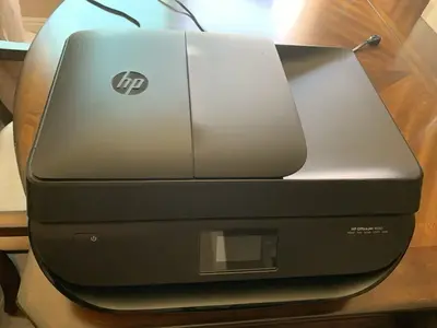HP OfficeJet  4650 Image