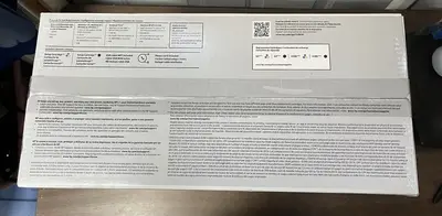 HP OfficeJet  4650 Image