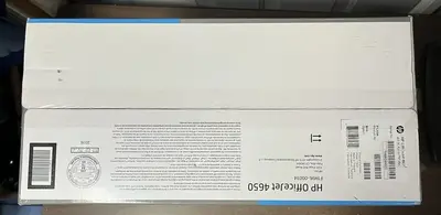 HP OfficeJet  4650 Image