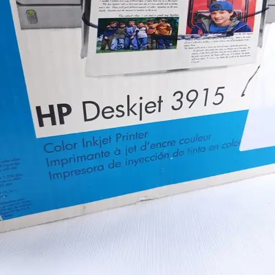 HP Deskjet 3915 Image
