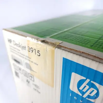 HP Deskjet 3915 Image