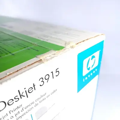 HP Deskjet 3915 Image