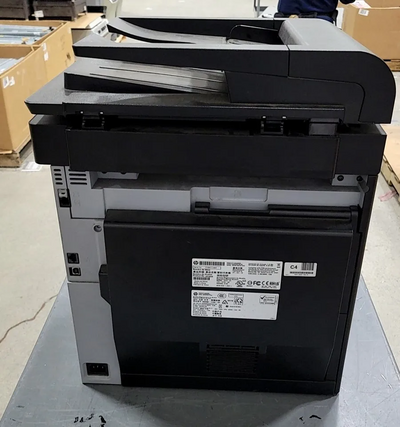 HP M476DN Image