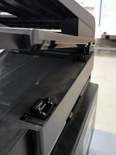 HP M476DN Image