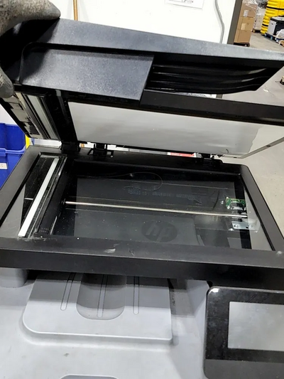 HP M476DN Image