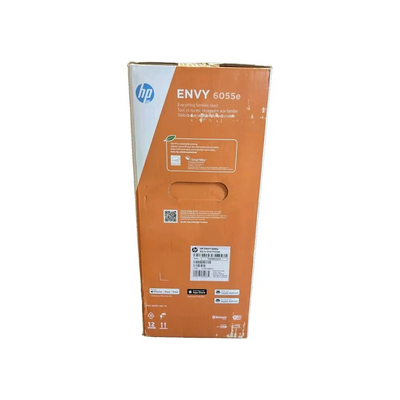 HP Envy 6055e Image