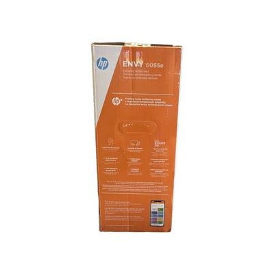HP Envy 6055e Image