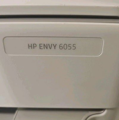 HP Envy 6055e Image