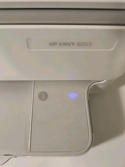 HP Envy 6055e Image