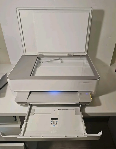 HP Envy 6055e Image