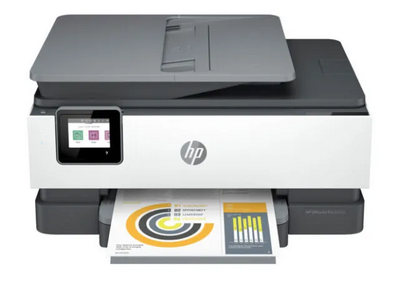 HP Officejet pro 8025e Image