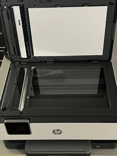 HP Officejet pro 8025e Image